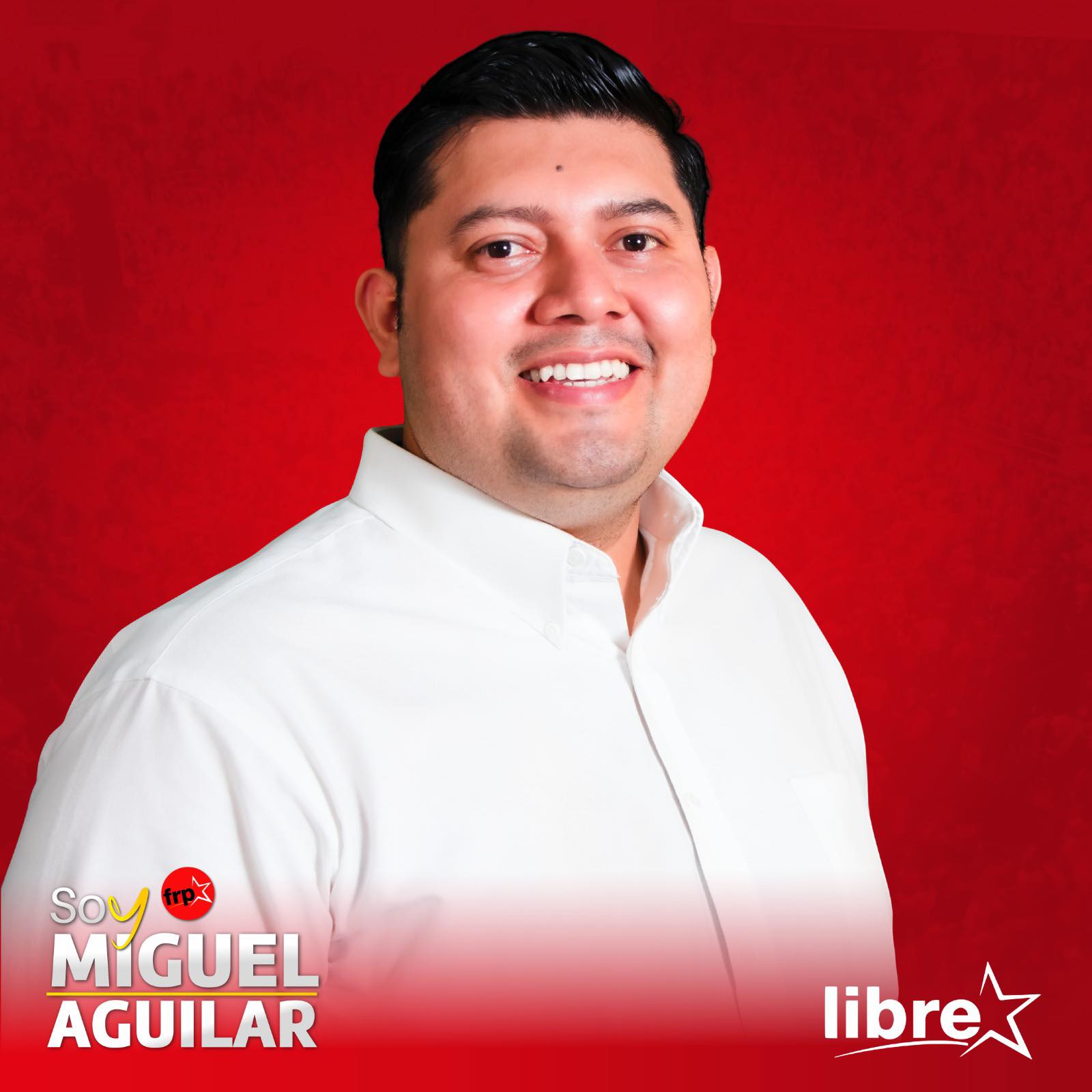 Miguel Angel Aguilar